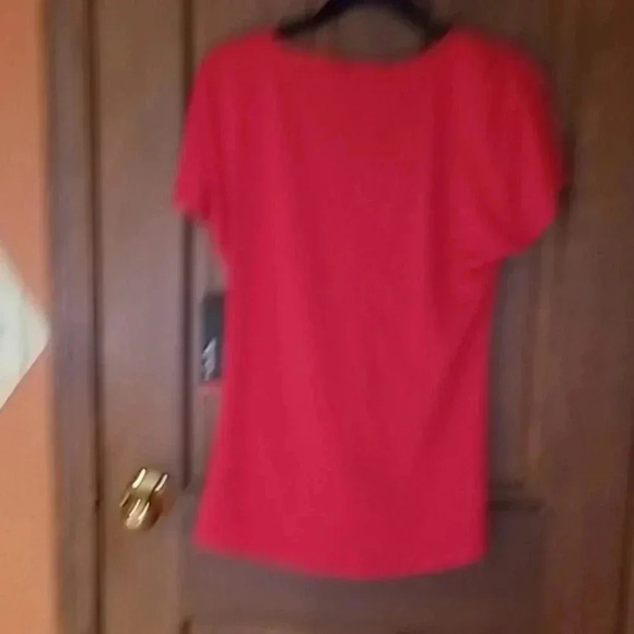 Rafaella rouched t shirt - Picture 4 of 4